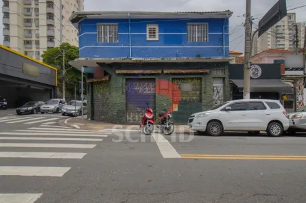 Prédio Comercial para alugar, 300m² no Chácara Santo Antônio (Zona Sul), São Paulo