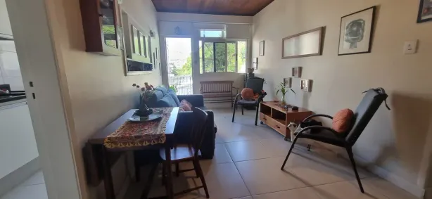 Apartamento com 2 Quartos à venda, 66m² no Centro, Rio de Janeiro