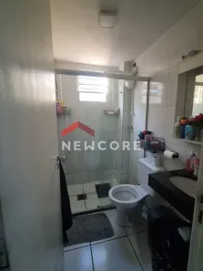 Apartamento com 2 Quartos à venda, 44m² no Fonte Grande, Contagem