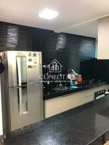 Apartamento com 2 Quartos à venda, 75m² no Patrimônio, Uberlândia