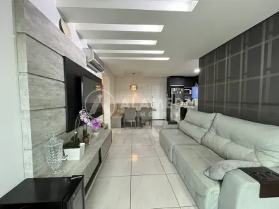 Apartamento com 3 Quartos à venda, 97m² no Velha, Blumenau