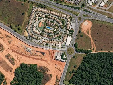 Lote/Terreno à venda, 492m² no Jardins Zurique, Goiânia