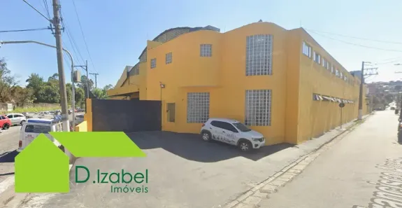 Galpão/Depósito/Armazém para venda ou aluguel, 6188m² no Remédios, Osasco