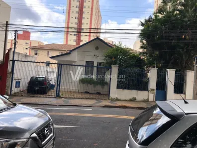 Imóvel Comercial com 3 Quartos à venda, 184m² no Botafogo, Campinas