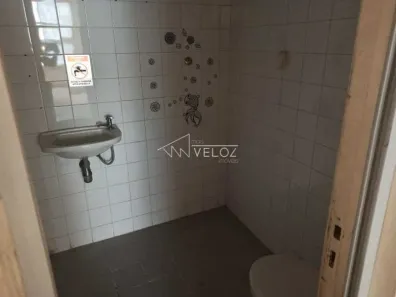 Apartamento com 1 Quarto à venda, 68m² no Centro, Rio de Janeiro