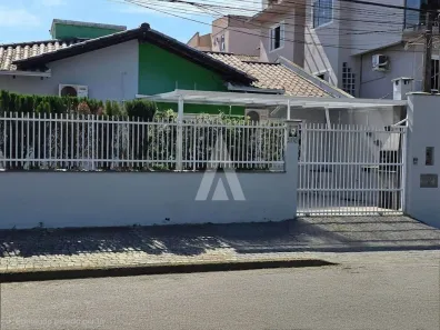 Casa com 3 Quartos à venda, 80m² no Jardim Iririú, Joinville