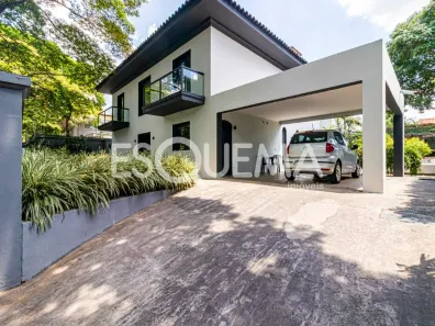 Imóvel Comercial para venda ou aluguel, 530m² no Alto de Pinheiros, São Paulo