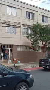 Apartamento com 2 Quartos à venda, 81m² no Vila Romana, São Paulo