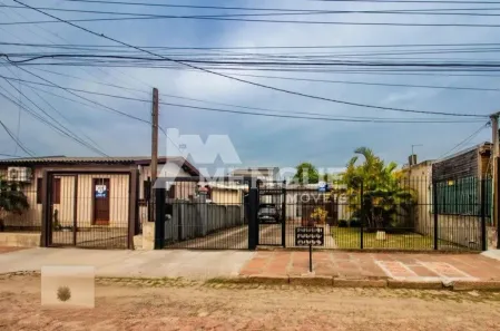Casa com 1 Quarto à venda, 101m² no Sarandi, Porto Alegre