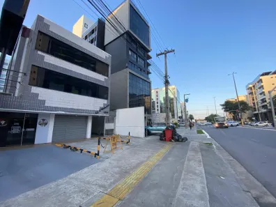 Ponto Comercial à venda, 23m² no Tambaú, João Pessoa
