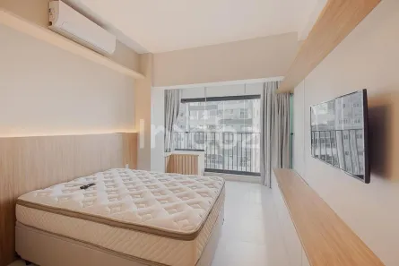 Kitnet com 1 Quarto à venda, 26m² no Sumarezinho, São Paulo