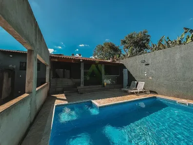 Casa com 3 Quartos à venda, 130m² no Jardim Viel, Sumaré