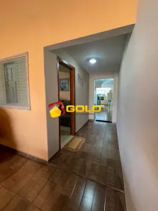 Casa com 4 Quartos à venda, 150m² no Granada, Uberlândia