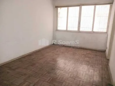 Apartamento com 3 Quartos à venda, 80m² no Tijuca, Rio de Janeiro