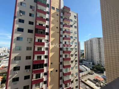 Apartamento com 2 Quartos à venda, 70m² no Centro, Campos dos Goytacazes