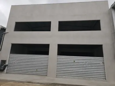 Ponto Comercial para alugar, 280m² no Parque Residencial Laranjeiras, Serra