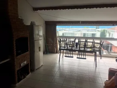 Casa com 4 Quartos à venda, 192m² no Centro, São Vicente