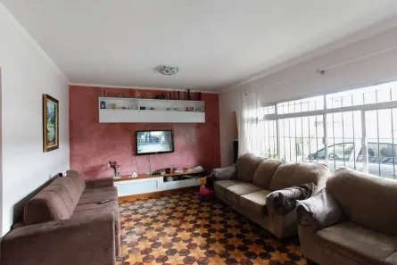 Casa com 4 Quartos à venda, 270m² no Vila Fachini, São Paulo