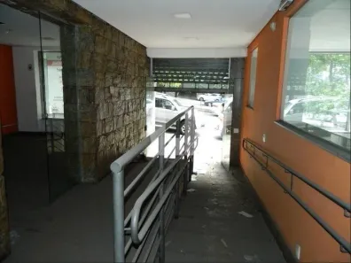 Ponto Comercial para alugar, 460m² no Lourdes, Belo Horizonte