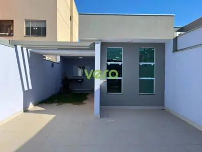 Casa com 3 Quartos para alugar, 87m² no Parque Universitário, Americana