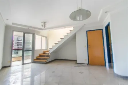 Cobertura com 3 Quartos à venda, 200m² no Pinheiros, São Paulo