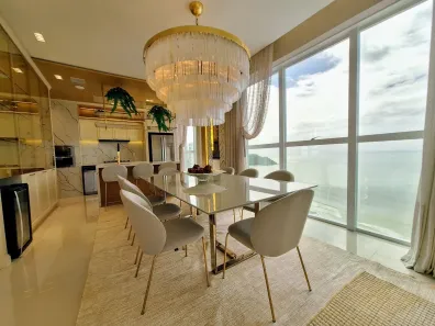 Apartamento com 4 Quartos à venda, 160m² no Centro, Balneário Camboriú