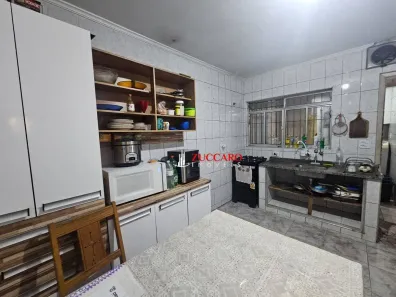 Casa com 3 Quartos à venda, 151m² no Vila São Luis, Guarulhos