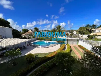 Casa de Condomínio com 5 Quartos à venda, 1200m² no Vilas do Atlântico, Lauro de Freitas