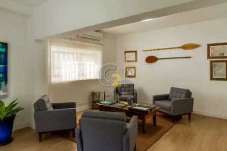 Imóvel Comercial com 4 Quartos à venda, 320m² no Pacaembu, São Paulo