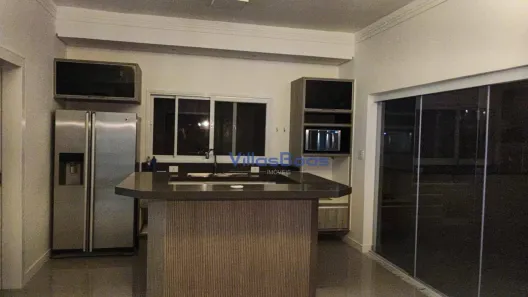 Casa de Condomínio com 4 Quartos à venda, 290m² no Urbanova, São José dos Campos