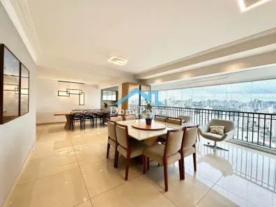 Apartamento com 3 Quartos à venda, 176m² no Cambuci, São Paulo