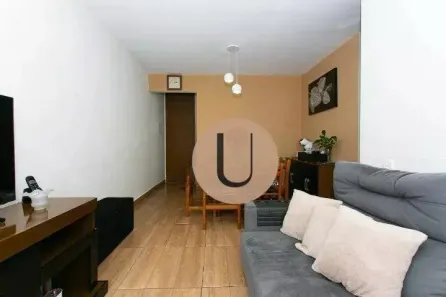 Apartamento com 3 Quartos à venda, 75m² no Vila Gomes Cardim, São Paulo