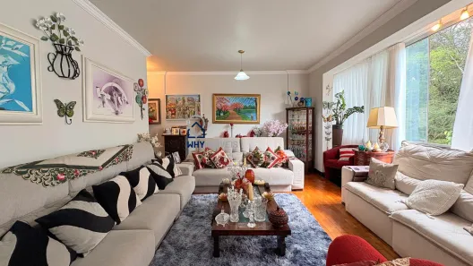 Apartamento com 4 Quartos à venda, 190m² no Cruzeiro, Belo Horizonte