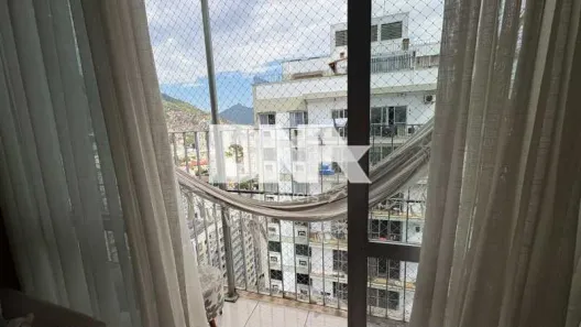 Apartamento com 2 Quartos à venda, 130m² no Rio Comprido, Rio de Janeiro