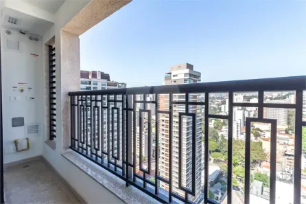 Apartamento com 1 Quarto à venda, 42m² no Perdizes, São Paulo