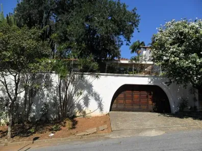 Casa com 4 Quartos à venda, 430m² no Vila Albertina, São Paulo