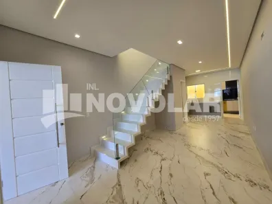 Sobrado com 3 Quartos à venda, 105m² no Vila Medeiros, São Paulo