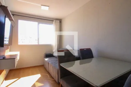 Apartamento com 2 Quartos à venda, 46m² no Cidade São Mateus, São Paulo
