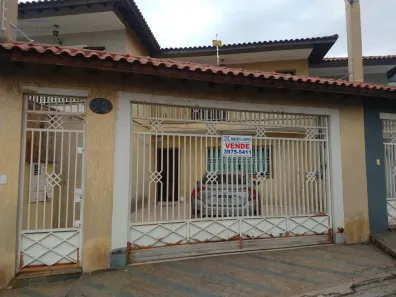 Sobrado com 3 Quartos à venda, 127m² no Vila Mirante, São Paulo