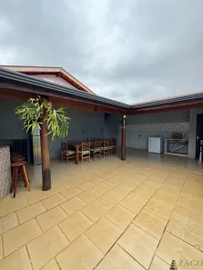 Casa com 3 Quartos à venda, 200m² no Jardim Tropical, Franca