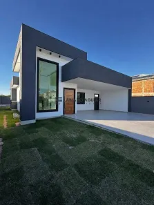 Casa de Condomínio com 3 Quartos à venda, 90m² no Fazendinha, Araruama