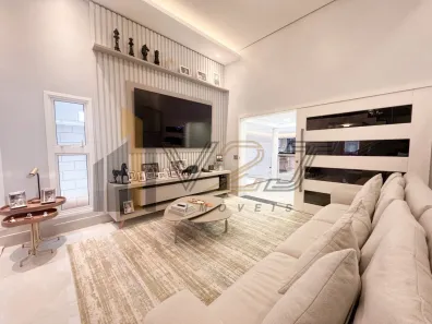 Casa de Condomínio com 4 Quartos à venda, 299m² no Pinheirinho, Vinhedo