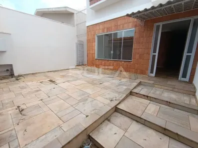 Sobrado com 3 Quartos para alugar, 149m² no Jardim São Luiz, Ribeirão Preto