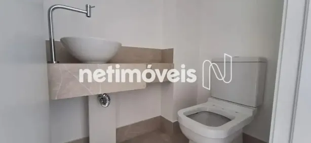 Apartamento com 2 Quartos à venda, 107m² no Funcionários, Belo Horizonte