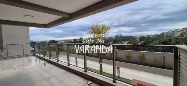 Apartamento com 2 Quartos à venda, 125m² no Paiquerê, Valinhos