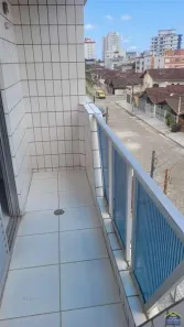 Apartamento com 1 Quarto à venda, 50m² no Ocian, Praia Grande