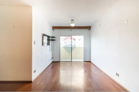 Apartamento com 3 Quartos à venda, 83m² no Vila Barreto, São Paulo