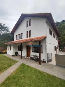 Casa com 7 Quartos à venda, 281m² no Parque do Ingá, Teresópolis