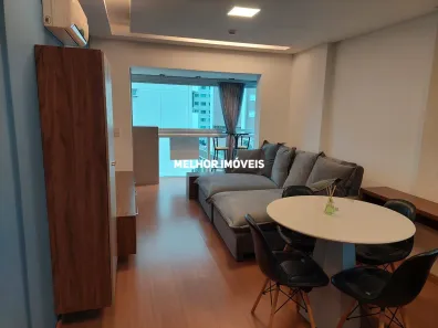 Apartamento com 1 Quarto à venda, 42m² no Pioneiros, Balneário Camboriú