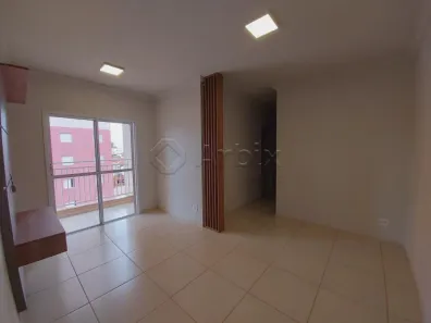 Apartamento com 2 Quartos à venda, 58m² no Jardim Bela Vista, Americana